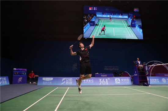 比赛全貌与 比赛全貌与