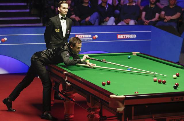 赛程对阵 赛程对阵