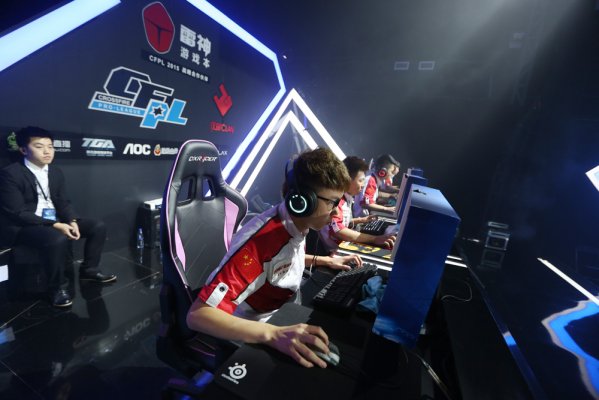 关键赛道 关键赛道