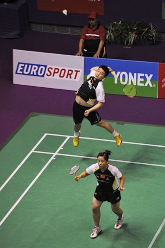 米兰的二防 米兰的二防