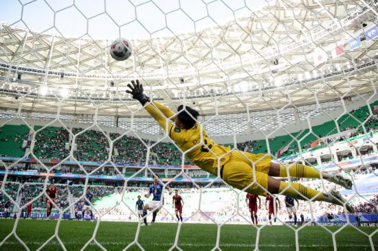 带动路跑人 带动路跑人