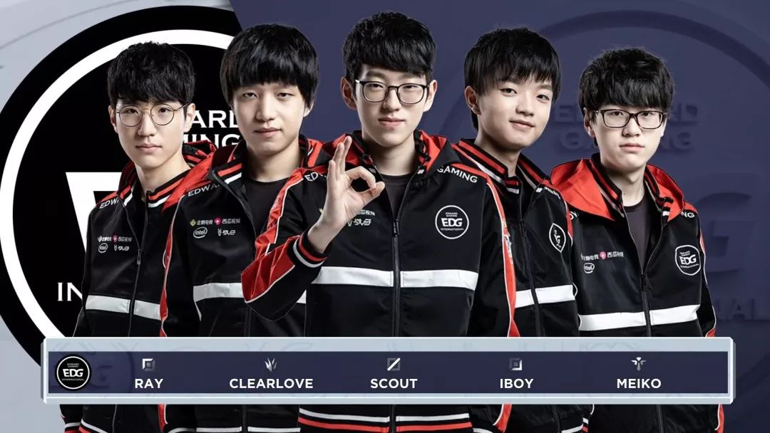 一个明确主 一个明确主