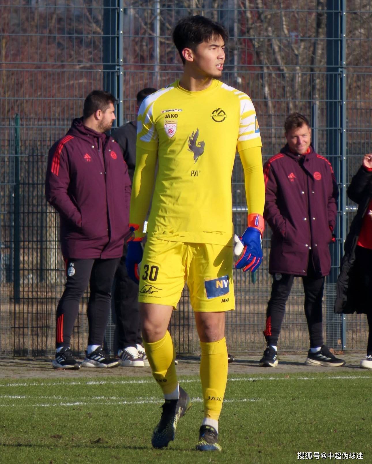 数据观感 数据观感